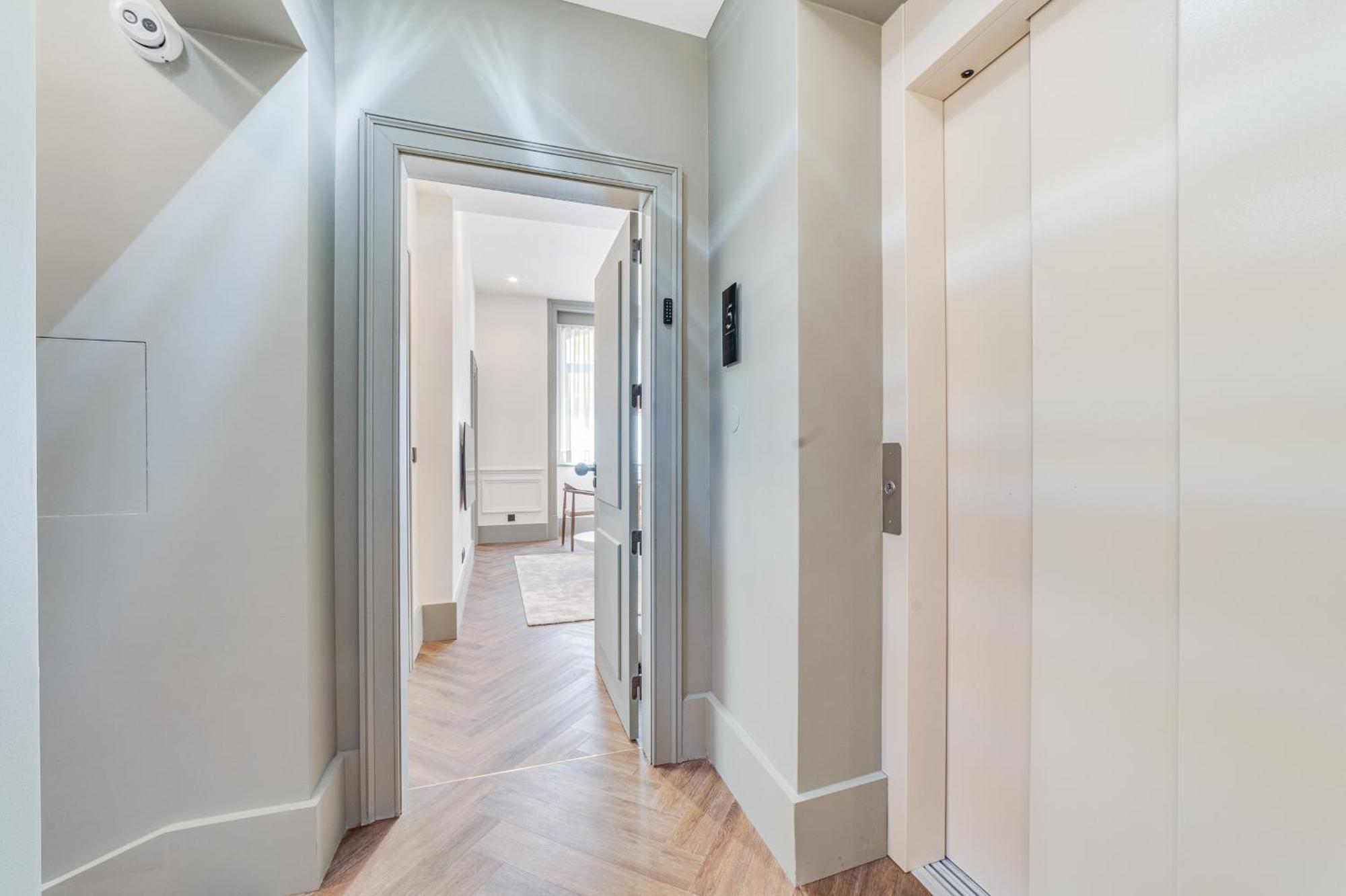 Hygge House Downtown Apartment Lisbon Exterior photo